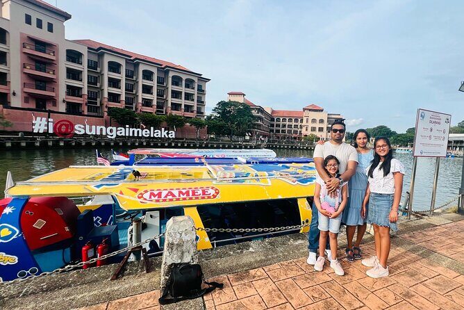 Magical Malacca Journey Through History and Culture Private Tour - The Sum Up