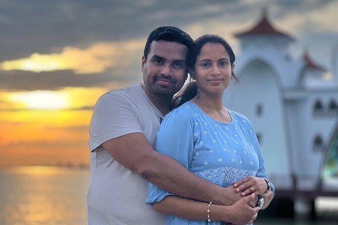 Magical Malacca Journey Through History and Culture Private Tour - FAQs