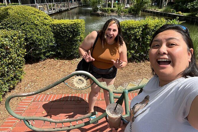 Magical Mammoth Lakes Scavenger Hunt - Exploring the Details of the Mammoth Lakes Scavenger Hunt