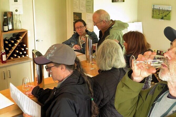 Magical Mapua Charms in off-summer Season Selfguided Cycle Tour - Frequently Asked Questions