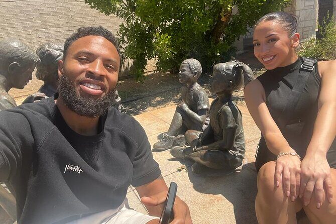 Magical Marathon Scavenger Hunt - The Experience in Detail