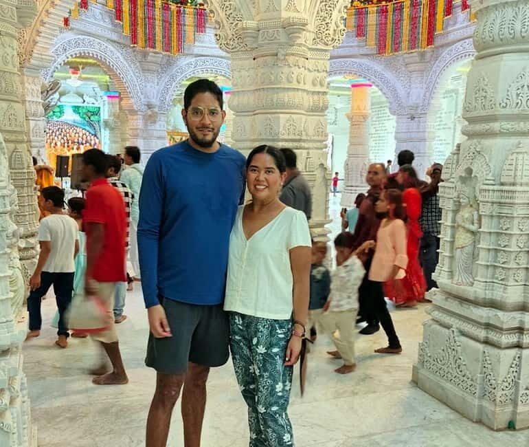 Magical Mathura Vrindavan Tour: Krishna's Homeland - Key Points