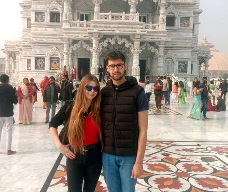 Magical Mathura Vrindavan Tour: Krishna's Homeland - Final Thoughts