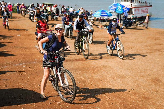 Magical Mekong River Island Biking Tours - What You Should Know Before Booking