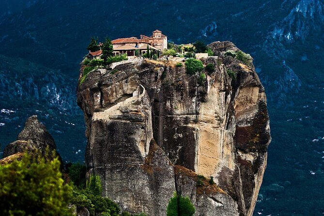 Magical Meteora from Parga - Final Thoughts
