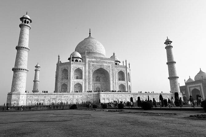 Magical Morning! Sunrise Taj Mahal Tour from Delhi by Private Car - In-Depth Review of the Sunrise Taj Mahal Tour from Delhi