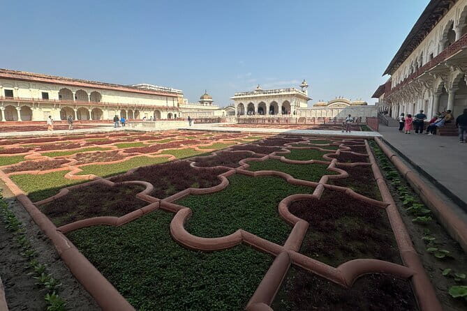 Magical Morning! Sunrise Taj Mahal Tour from Delhi by Private Car - Who Is This Tour Best For?