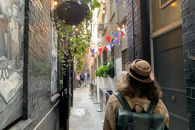 Magical Movies of London Harry Potter Tour - The Sum Up