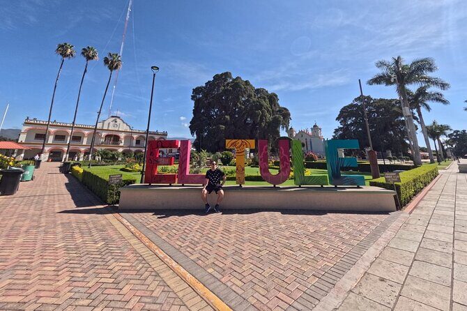 Magical Route Oaxaca Tule, Mitla, Boil Water and Mezcal - Key Points