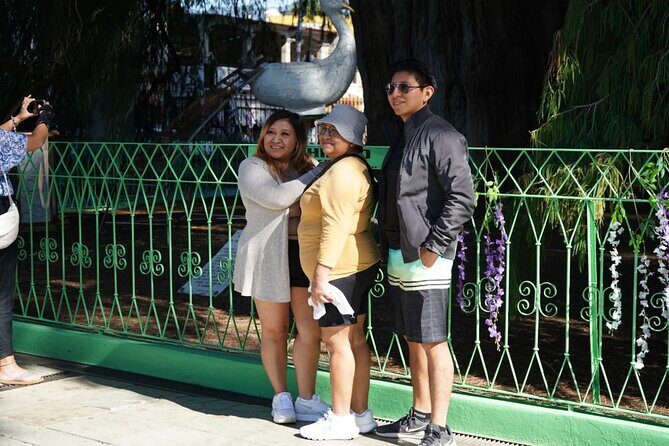 Magical Route Oaxaca Tule, Mitla, Boil Water and Mezcal - An In-Depth Look at the Tour Experience