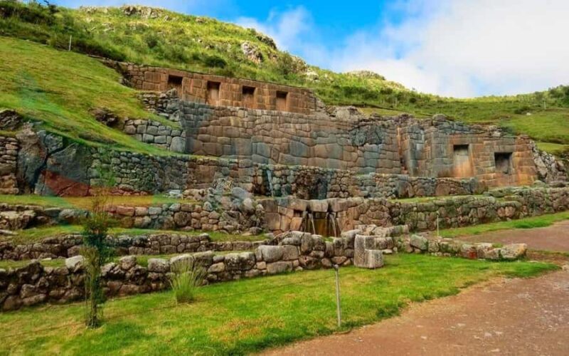 Magical Routes in Cusco 4D/3N + Hotel 2 stars - Key Points