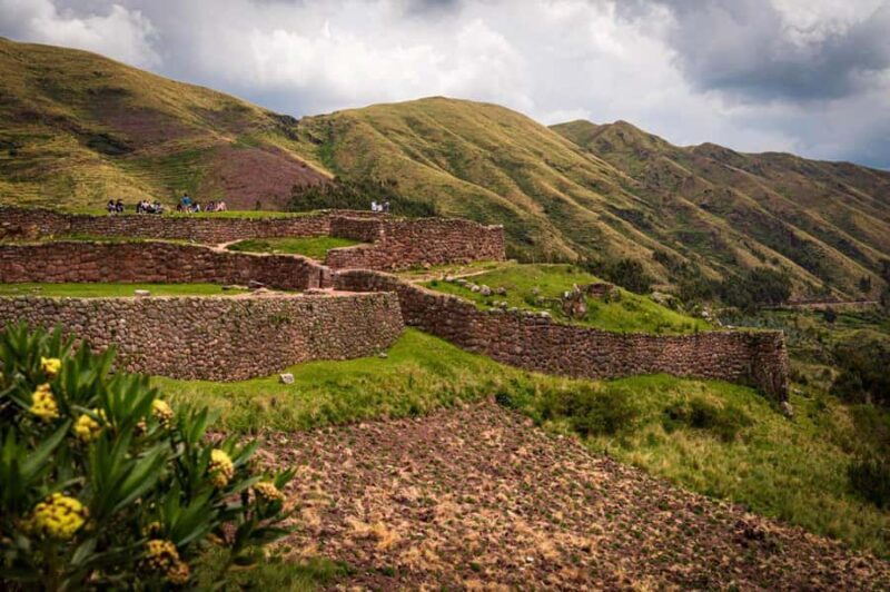 Magical Routes in Cusco 4D/3N + Hotel 2 stars - A Deep Dive into the Cusco Experience