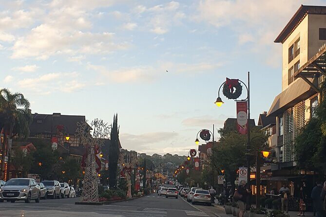 Magical Routes: Unique experiences in Gramado in Canela - Summary and Who Will Love This Tour