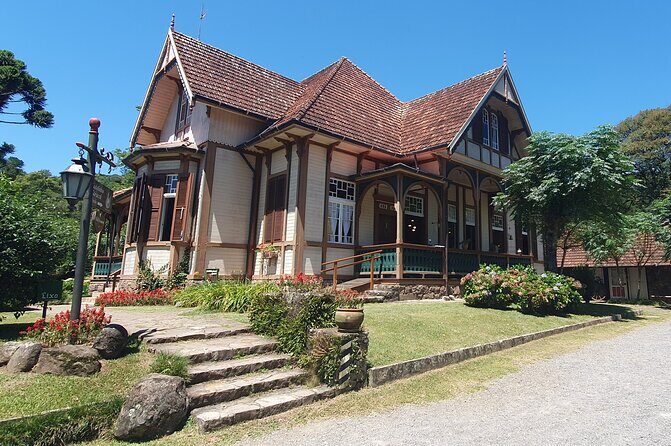 Magical Routes: Unique experiences in Gramado in Canela - Frequently Asked Questions