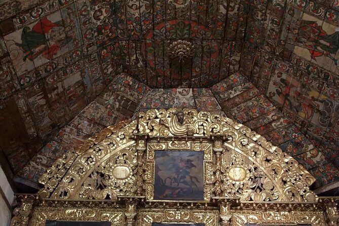 Magical Santa Clara leaving from Morelia - Exploring the Towns and Their Unique Highlights