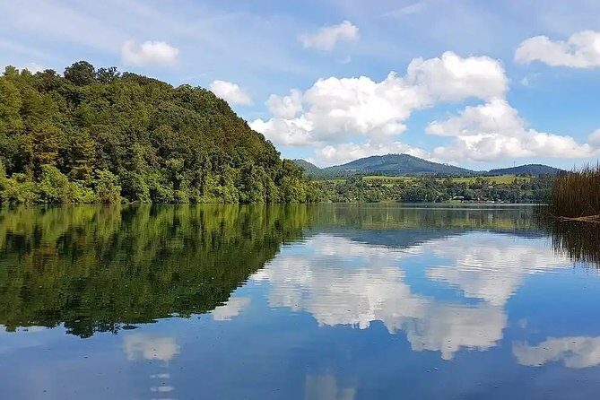 Magical Santa Clara leaving from Morelia - The Practicalities and What to Expect