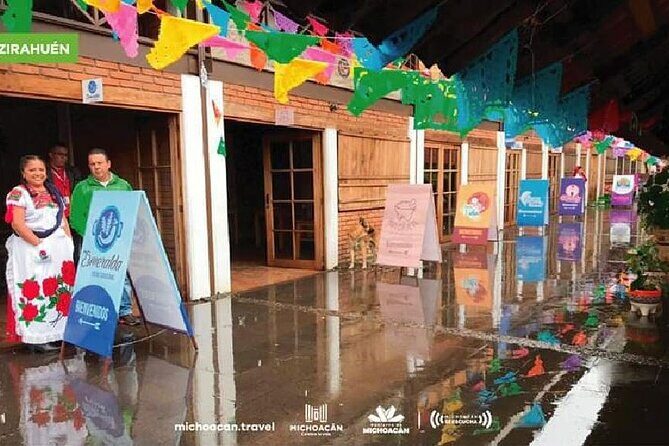 Magical Santa Clara leaving from Morelia - Final Thoughts