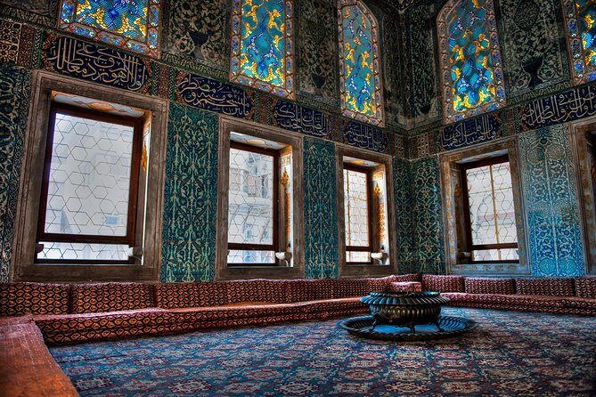 Magical Sights of Istanbul Private Walking Tour - An In-Depth Look at the Tour Experience