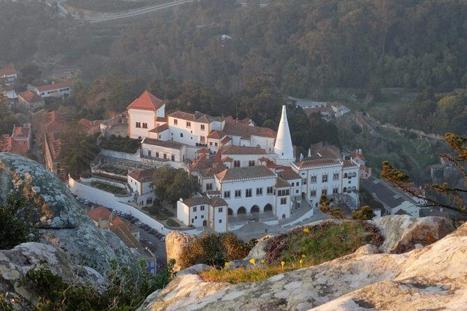 Magical Sintra and most western point in Europe - FAQ