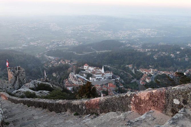 Magical Sintra, most western point in Europe and Cascais - A Deep Dive into the Tour Experience