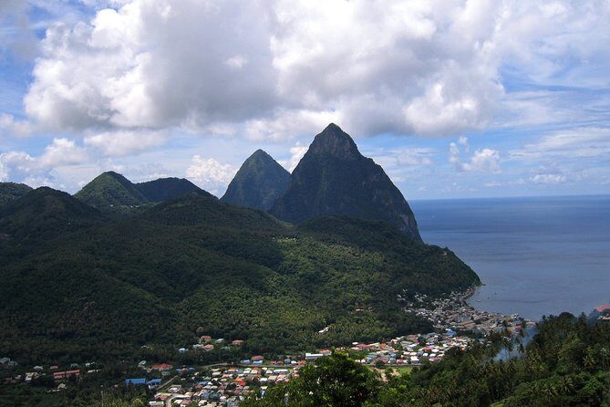 Magical Soufriere: A Tour of St Lucia - The Value Proposition