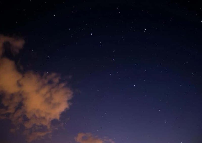 Magical Stargazing & uemberk Medieval castle tour inc. BBQ - Final Thoughts: Who Will Love This Tour?