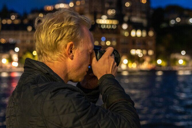 Magical "Stockholm by Night" Photo Walk - Final Thoughts