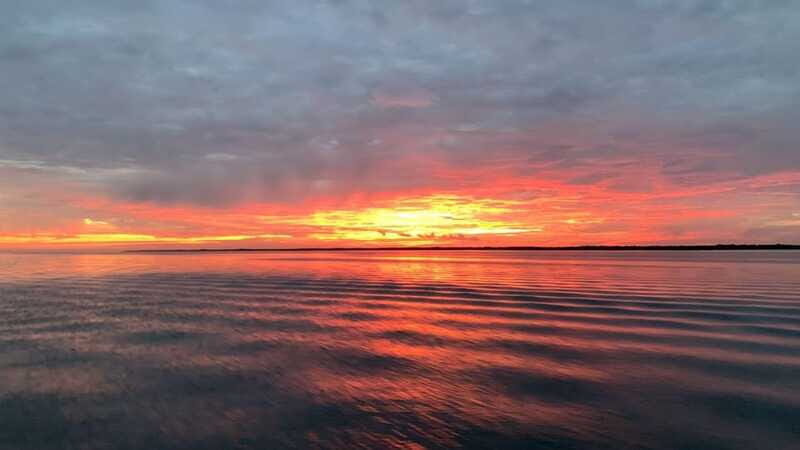 Magical Sunrise on Holbox Island VIP - Coffee & Light Breakfast - The Value of This Experience