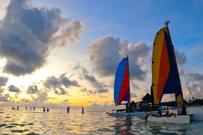 Magical Sunrise on Private Pontoon at the Natural Aquarium - FAQs