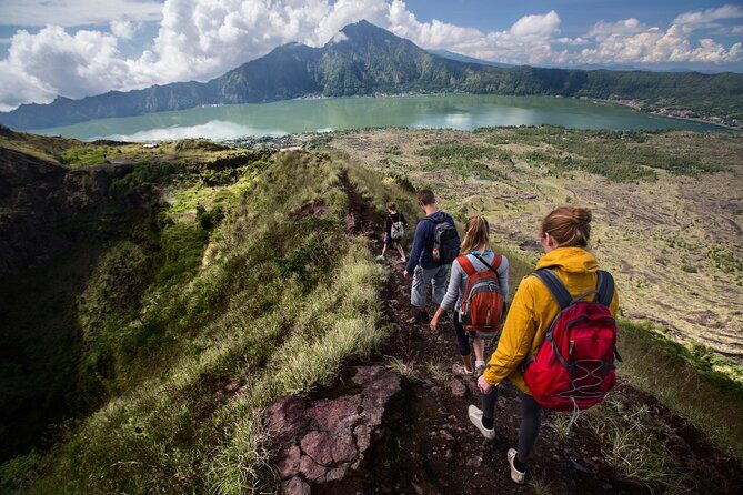 Magical Sunrise Trekking at Mount Batur - Key Points