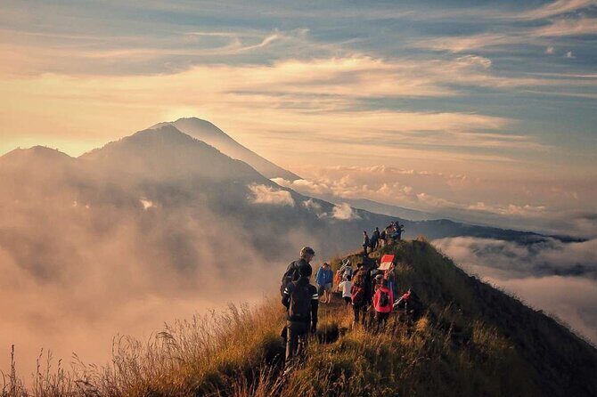 Magical Sunrise Trekking at Mount Batur - In-Depth Look at the Mount Batur Sunrise Trek