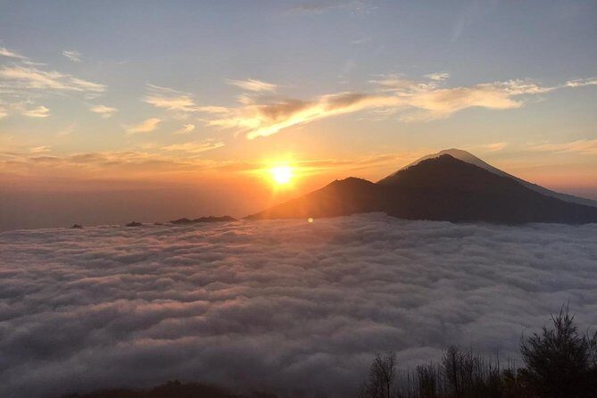 Magical Sunrise Trekking at Mount Batur - The Sum Up