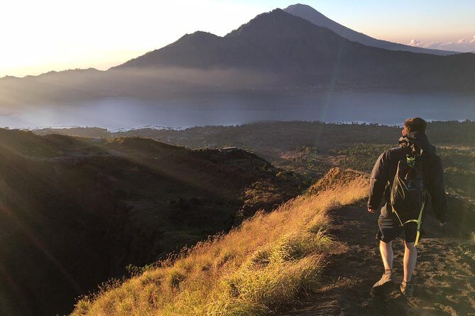 Magical Sunrise Trekking at Mount Batur - FAQ