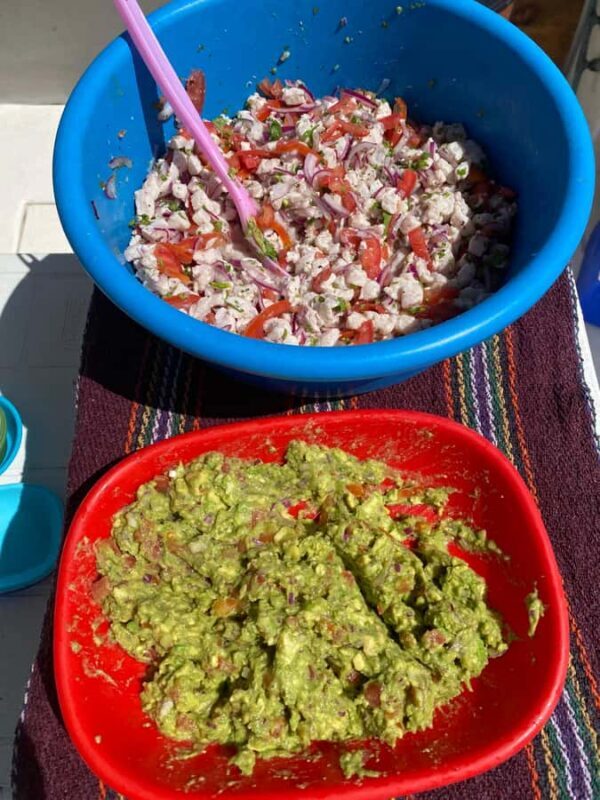 Magical Sunset at Sea off Holbox Island VIP + Lobster & Guacamole - Practical Details: What You Need to Know