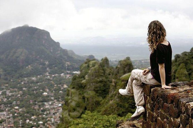 Magical Tepoztlan! - Discover Tepoztlán’s Charm in a Full-Day Tour from Mexico City