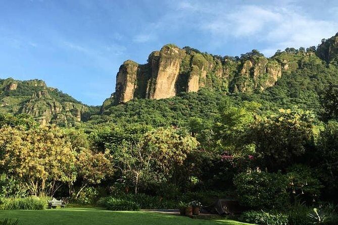 Magical Tepoztlan! - Who Will Love This Tour?