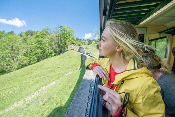 Magical Top of Europe Private Day Trip from Lucerne - FAQ