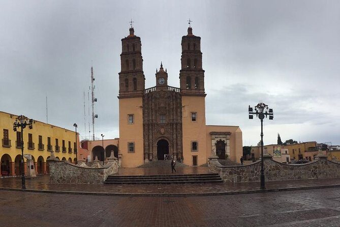 Magical town Dolores Hidalgo and Sanctuary of Atotonilco - San Miguel de Allende - An In-Depth Look at Your Day Trip: What to Expect
