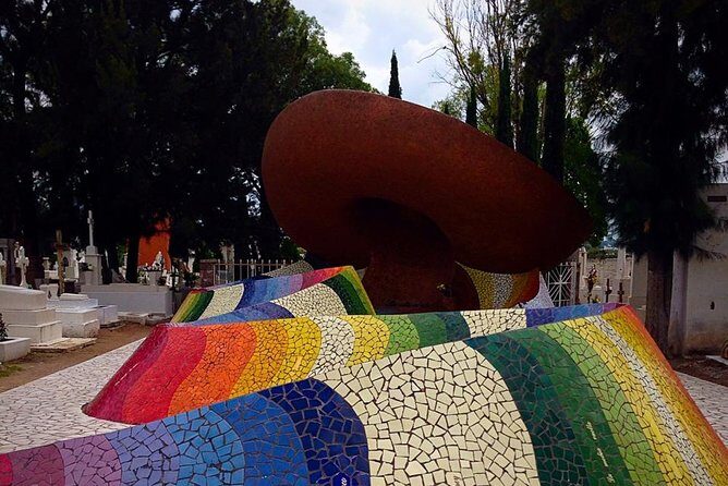 Magical town Dolores Hidalgo and Sanctuary of Atotonilco - San Miguel de Allende - How the Tour Works: Logistics and Practicalities