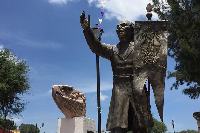 Magical town Dolores Hidalgo and Sanctuary of Atotonilco - San Miguel de Allende - Final Thoughts: Is This Tour Right for You?