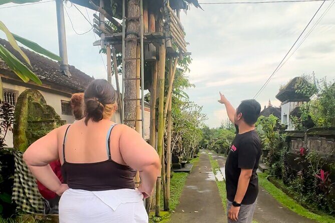 Magical Village Tour & Private Dinner with Fireflies in Bali - Who Will Love This Tour?