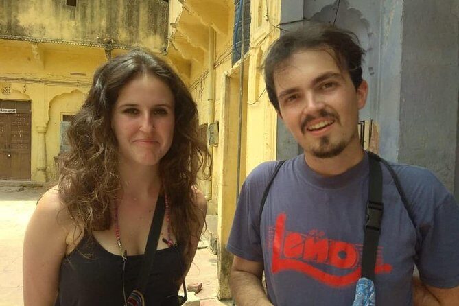 Magical Walk of Jaipur - A Deep Dive into the Jaipur Experience