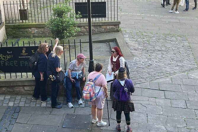Magical Walking Tour in Edinburgh - What Makes This Tour Special?