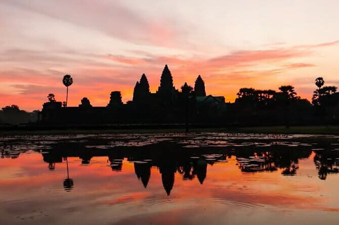 Magically Smart Angkor Explorer _ 2-Day Private Tour - What Travelers Are Saying