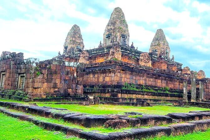Magically Smart Angkor Explorer _ 2-Day Private Tour - Why Choose This Tour?