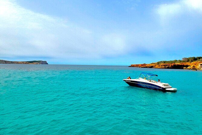 MagiCharter: Private charter motorboat sunset in Ibiza - Frequently Asked Questions