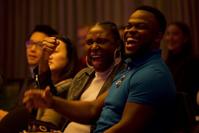 Magician and Mentalist Brian Curry Live at the Hotel Washington - Who Should Attend?