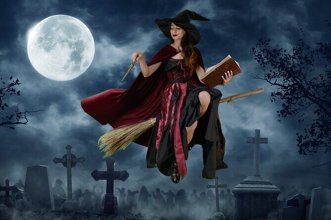 Magick Broom Costume Photography - Green Screen Technology - Frequently Asked Questions