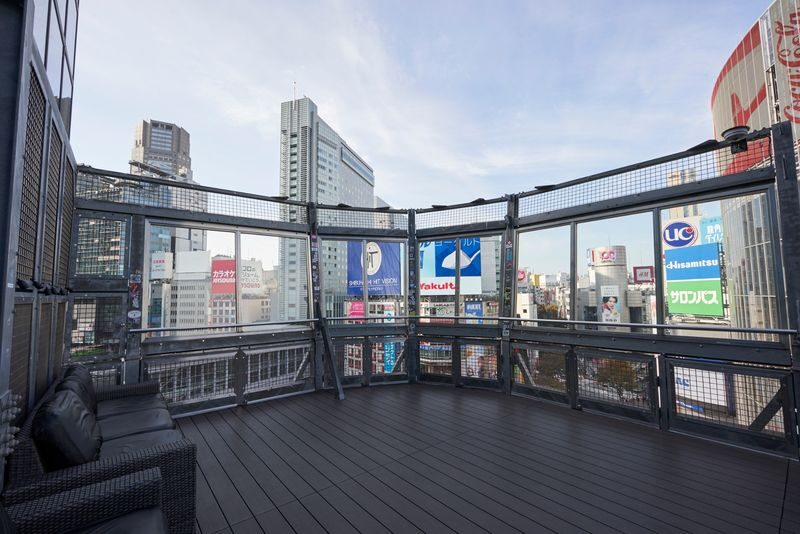 MAGNET by SHIBUYA109 - Crossing View & Rooftop Lounge MAG8 Ticket - Should you book MAG8?