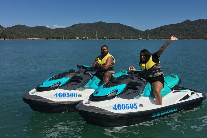 Magnetic Island 2-Hour Guided Tour by Jet-Ski - Final Thoughts
